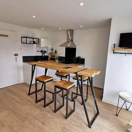 Beau Soleil By Jb L Port La Nouvelle Apartment Exterior photo