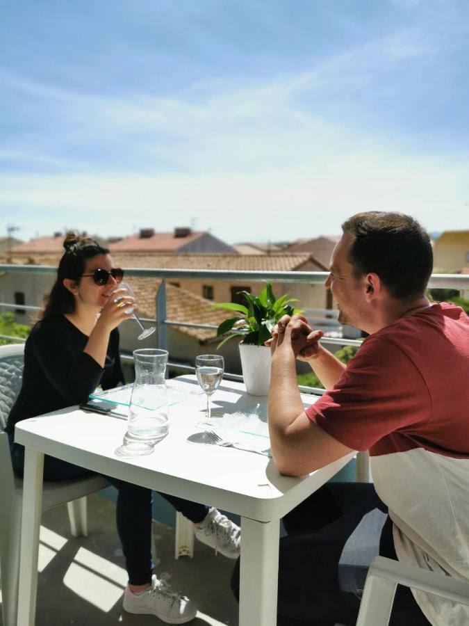 Beau Soleil By Jb L Port La Nouvelle Apartment Exterior photo