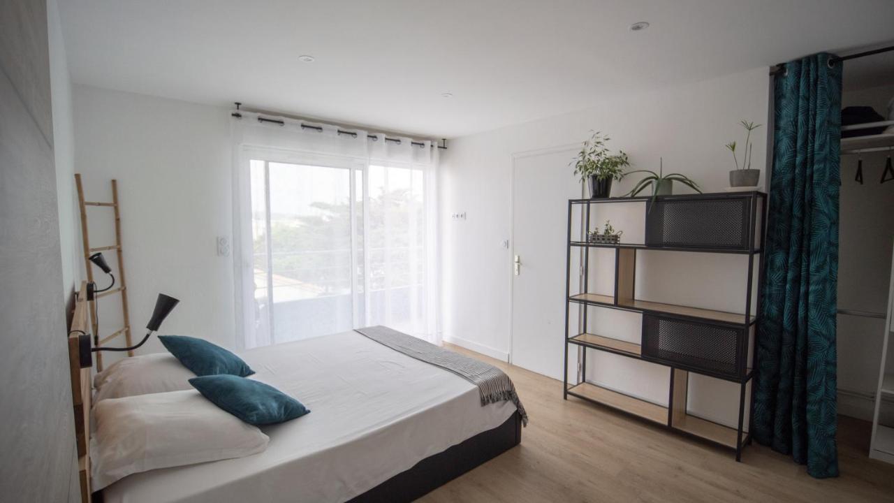 Beau Soleil By Jb L Port La Nouvelle Apartment Exterior photo