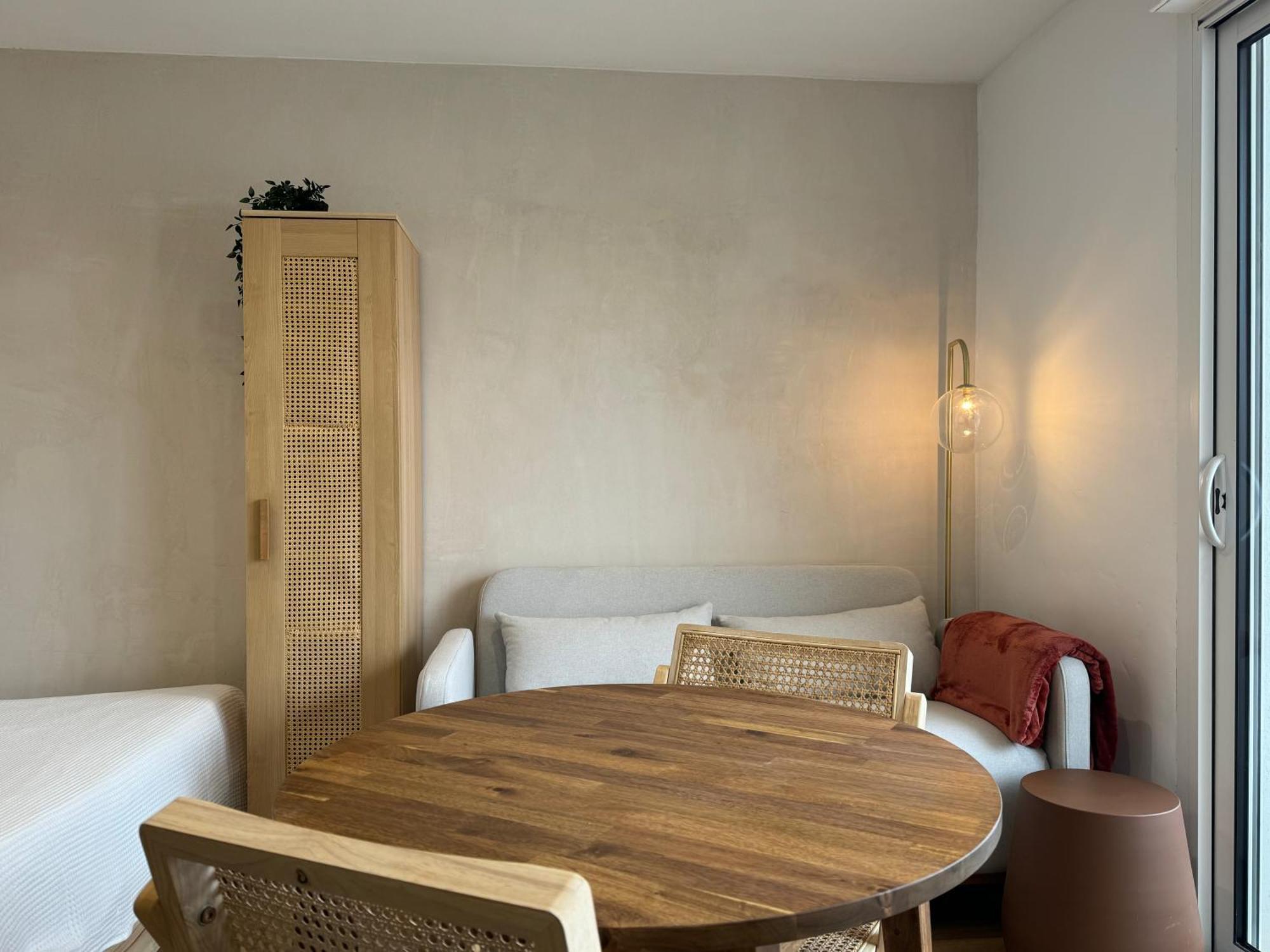 Beau Soleil By Jb L Port La Nouvelle Apartment Exterior photo