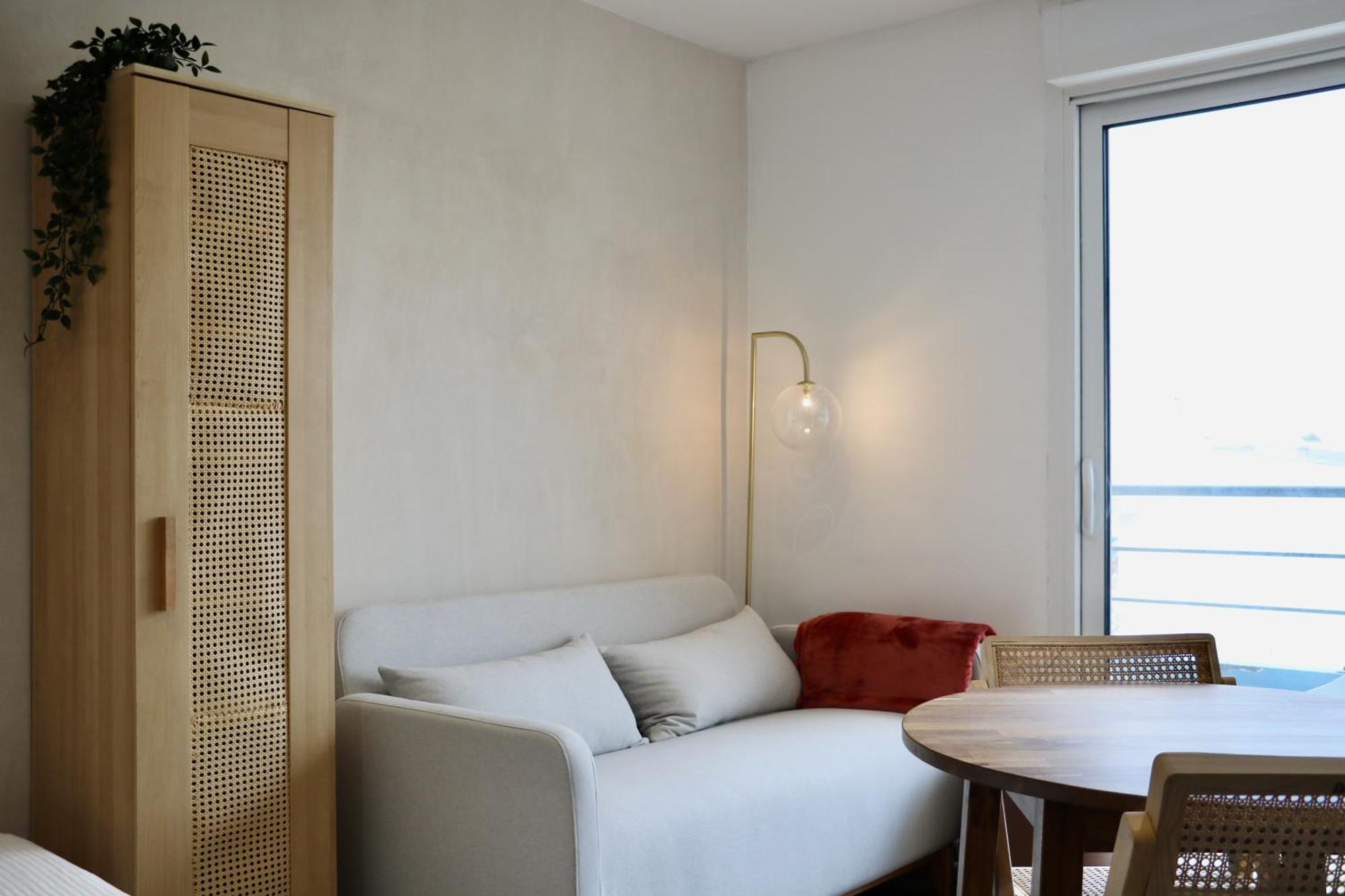 Beau Soleil By Jb L Port La Nouvelle Apartment Exterior photo